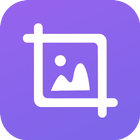 Image Crop - Compress, Resizer آئیکن