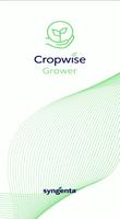 Cropwise Grower plakat