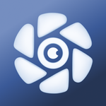 Cropy AI icon