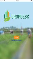 CropDesk Plakat