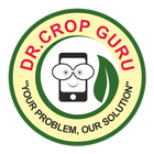 Cropguru- Farmer App Zeichen