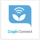 آیکون‌ Cropin Connect