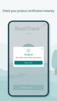 برنامه‌نما roottrace عکس از صفحه