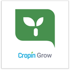 Cropin Grow icône