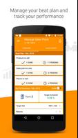 smartsales syot layar 2