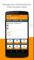 smartsales syot layar 3