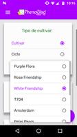 PhenoGlad capture d'écran 1