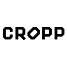 Cropp ícone