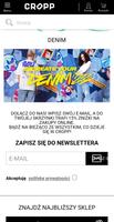 Cropp imagem de tela 1