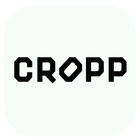 Cropp Shopping icône