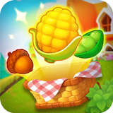 CropsCrush simgesi