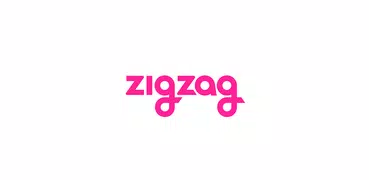 Zigzag: +7000 shops in one app