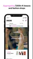 Zigzag: +7000 shops in one app screenshot 1