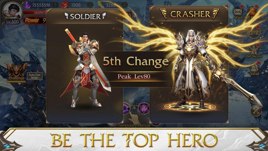 無料で Crasher Origin アプリの最新版 Apk1 4 8 0をダウンロードー Android用 Crasher Origin Apk の最新バージョンをダウンロード Apkfab Com Jp