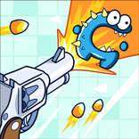 Gun Master: Draw To Shoot