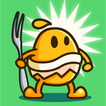 Drum Attack: Tap Beat Game ikon