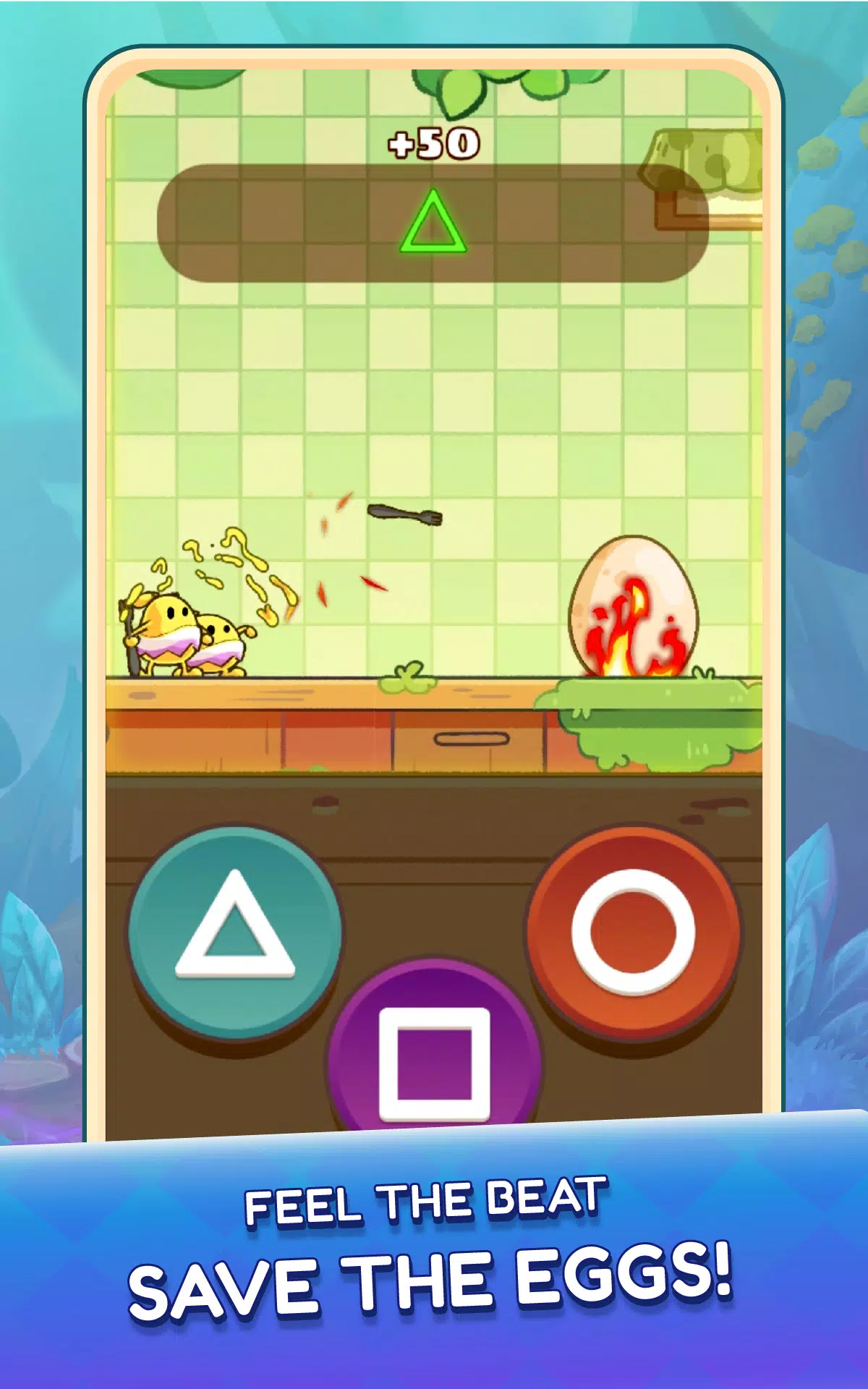 Egg Shooter android iOS apk download for free-TapTap