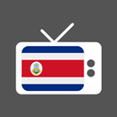 Costa Rica TV Live APK