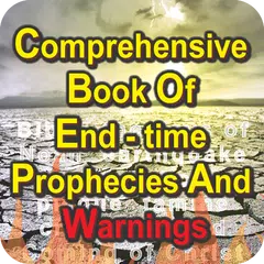 End Times Bible Prophecy APK Herunterladen