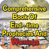End Times Bible Prophecy icône