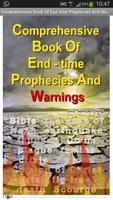 End Times Bible Prophecy Poster