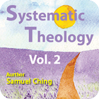 Systematic Theology Vol. 2 icône