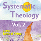 Systematic Theology Vol. 2 ícone