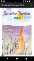 Systematic Theology Vol. 2 Affiche