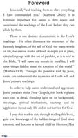 برنامه‌نما The Fifty Parables of Jesus عکس از صفحه