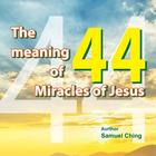 Jesus 44 Miracles Meaning アイコン