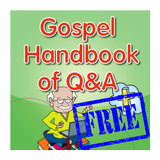 Gospel Handbook of Q&A icône