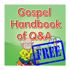 Gospel Handbook of Q&A ícone