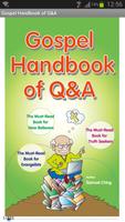 Gospel Handbook of Q&A imagem de tela 2