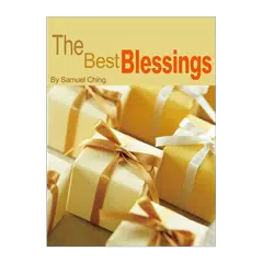 download The Best Blessings-Gospel Book APK