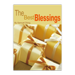 The Best Blessings-Gospel Book