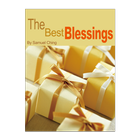 The Best Blessings-Gospel Book-icoon