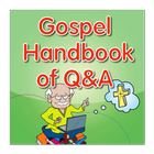 Gospel Handbook of Q&A (Trial) icono