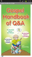 Gospel Handbook of Q&A (Trial) Poster