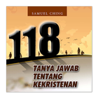118 Jawab Tentang Kekristenan 图标