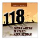 118 Jawab Tentang Kekristenan APK