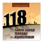 118 Jawab Tentang Kekristenan 아이콘