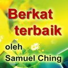 Buklet ajaran Kristiani icono