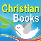 Christian books biểu tượng