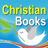 Christian books biểu tượng