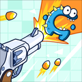 Draw to Shoot: Gun Master