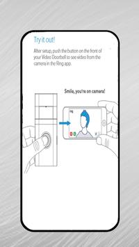 Guide For Ring Video Doorbell 3 Pro screenshot 2