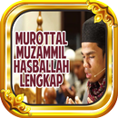 Muzammil  Hasballah Juz 30 Full APK