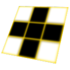 Tile Cross Puzzle icon