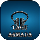 Kumpulan Lagu Armada Pilihan APK