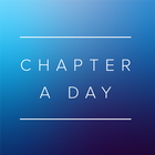 A Chapter A Day Zeichen